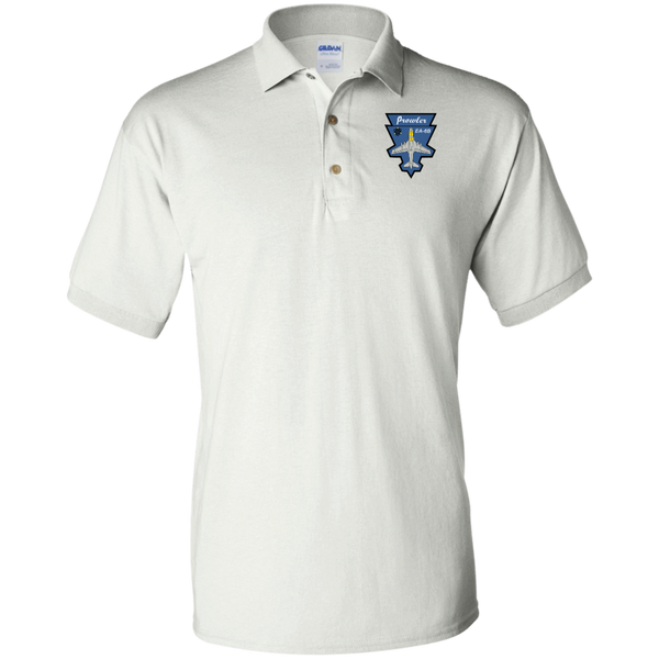 VAQ 138 4 Jersey Polo Shirt