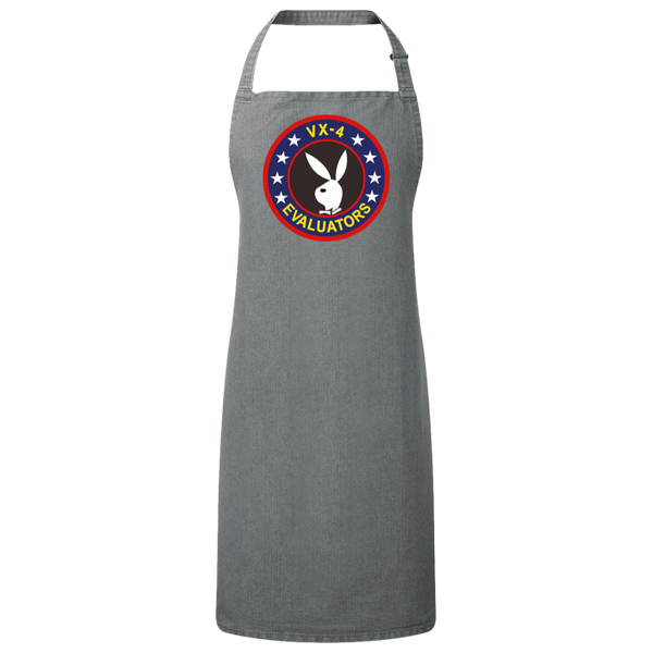 VX 04 1 Unisex Bib Apron