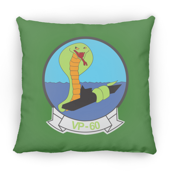 VP 60 1 Pillow - Large Square