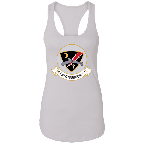 VS 21 2 Ladies' Ideal Racerback Tank