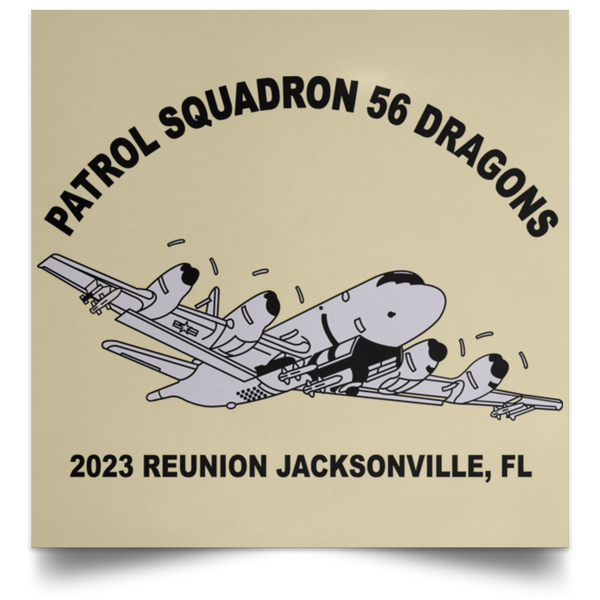 VP 56 2023 R6 Poster - Square