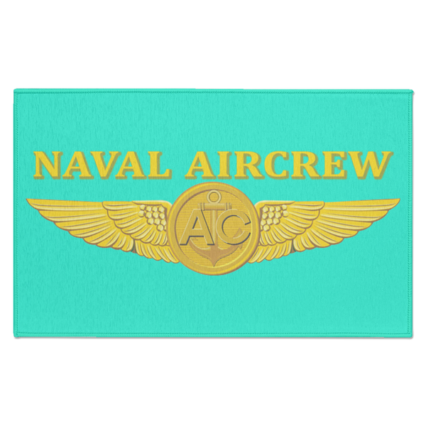 Aircrew 3 Indoor Doormat