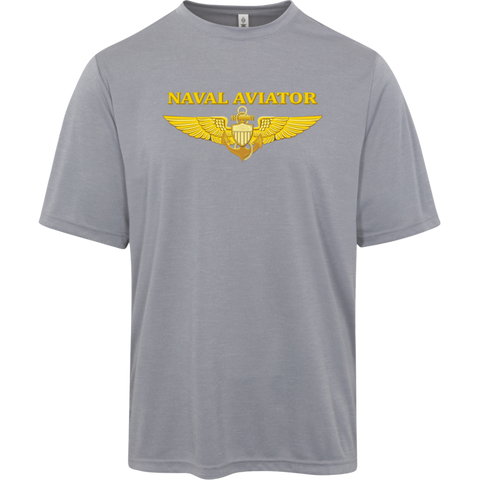 Aviator 2 Team 365 Heather T-Shirt