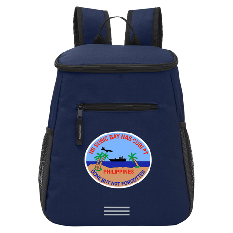 Subic Cubi Pt 08 Core 365 Backpack Cooler