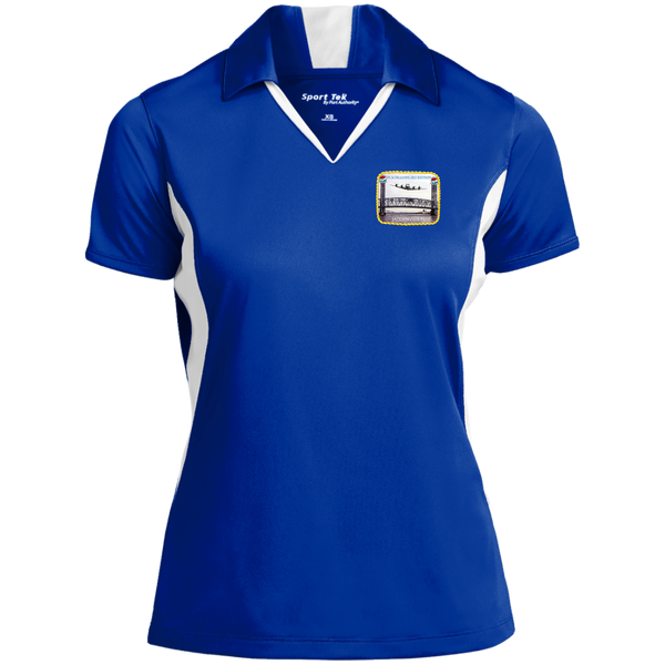 VP 56 2023 R1 Ladies' Colorblock Performance Polo