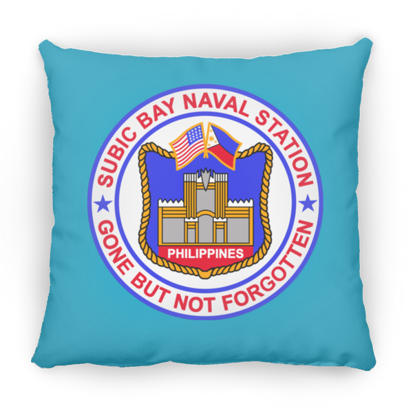 Subic Cubi Pt 11 Pillow - Small Square