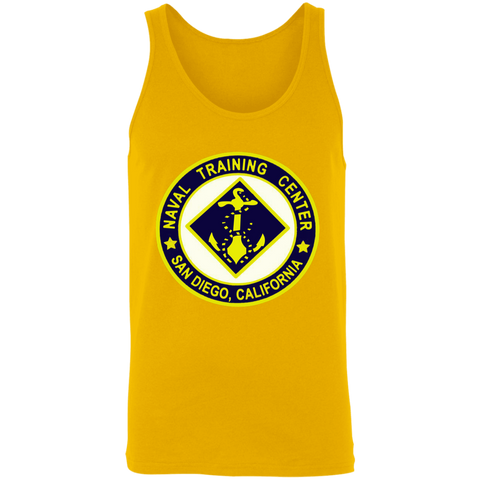 RTC San Diego 2 Unisex Tank