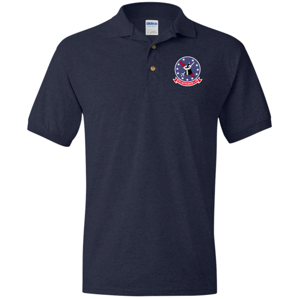 HSL 35 2 Jersey Polo Shirt
