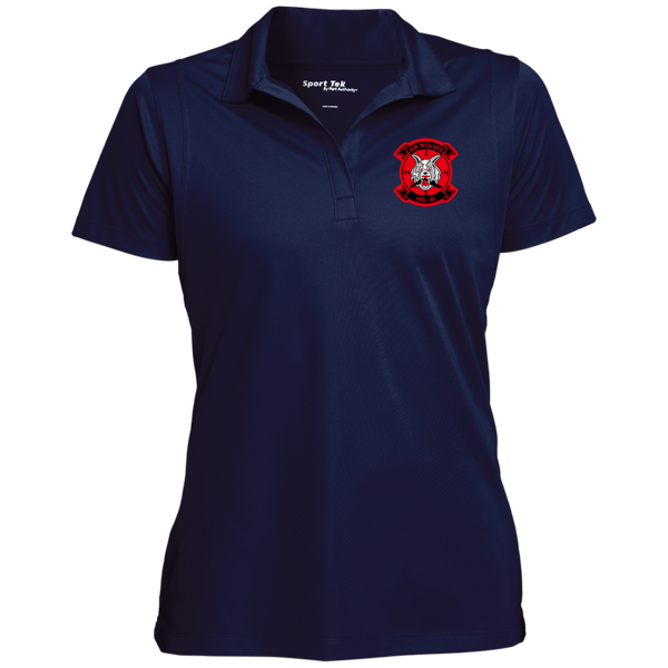 HSL 40 1 Ladies' Micropique Sport-Wick® Polo