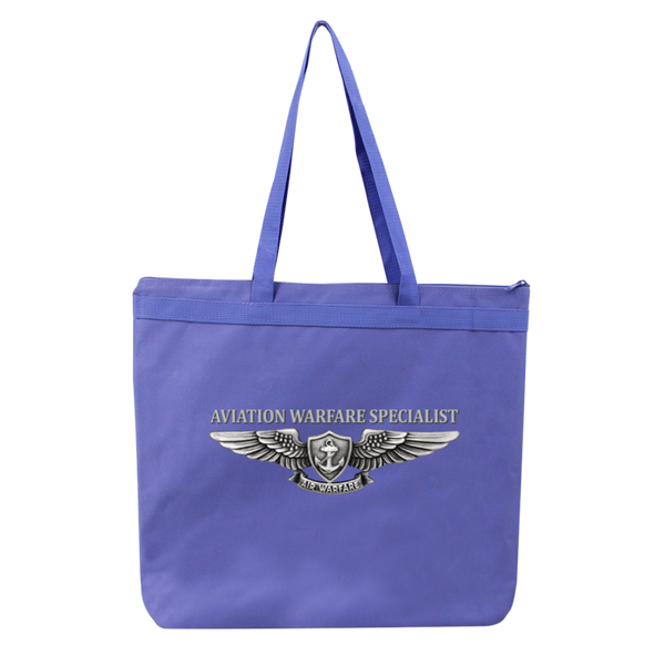 Air Warfare 2 Melody Large Tote