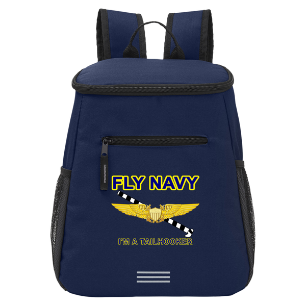 Fly Navy Tailhooker 3 Core 365 Backpack Cooler