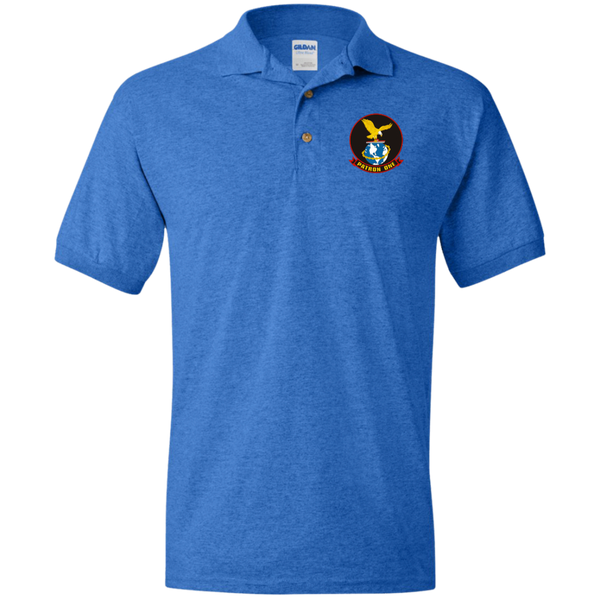 VP 01 3 Jersey Polo Shirt