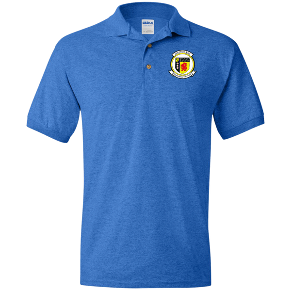 VS 38 3 Jersey Polo Shirt