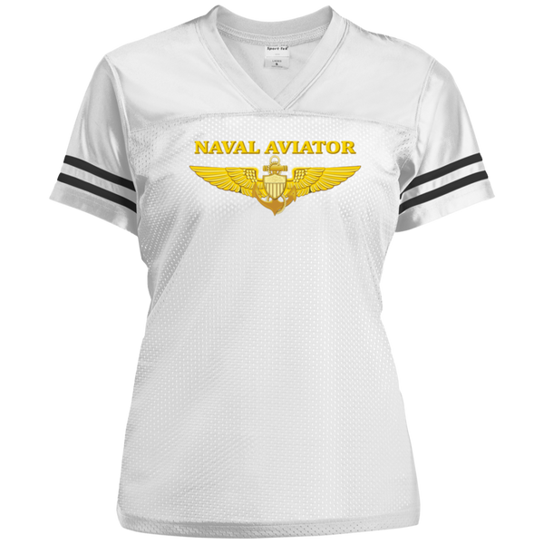 Aviator 2 Ladies' Replica Jersey