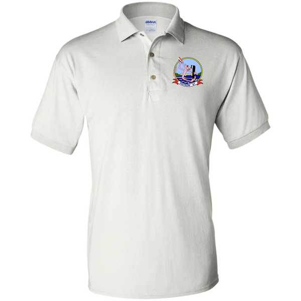 VP 91 2 Jersey Polo Shirt