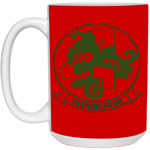 VP 04 1 Mug - 15oz