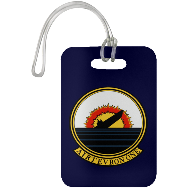 VX 01 1 Luggage Bag Tag