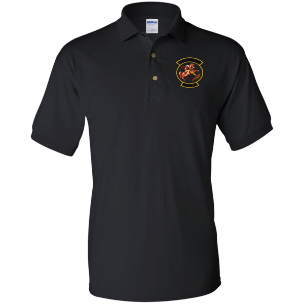 VP 18 2 Jersey Polo Shirt