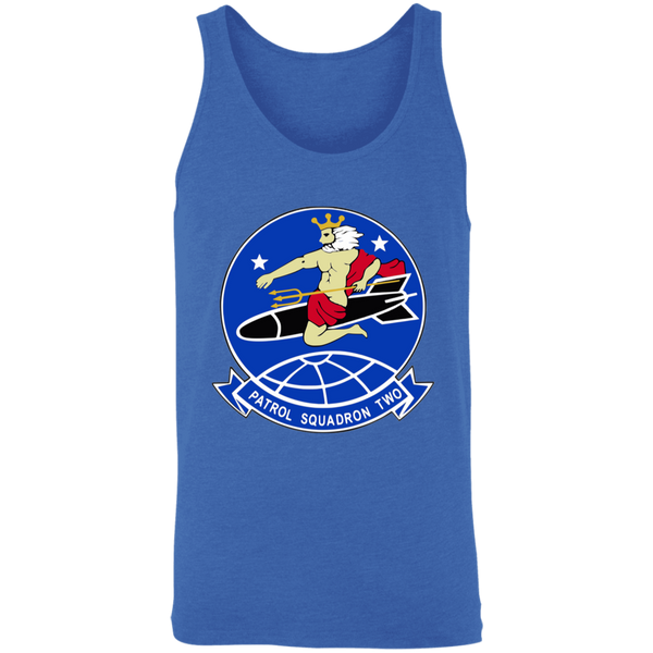 VP 02 1 Unisex Tank