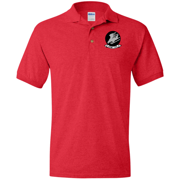 VAW 120 1 Jersey Polo Shirt