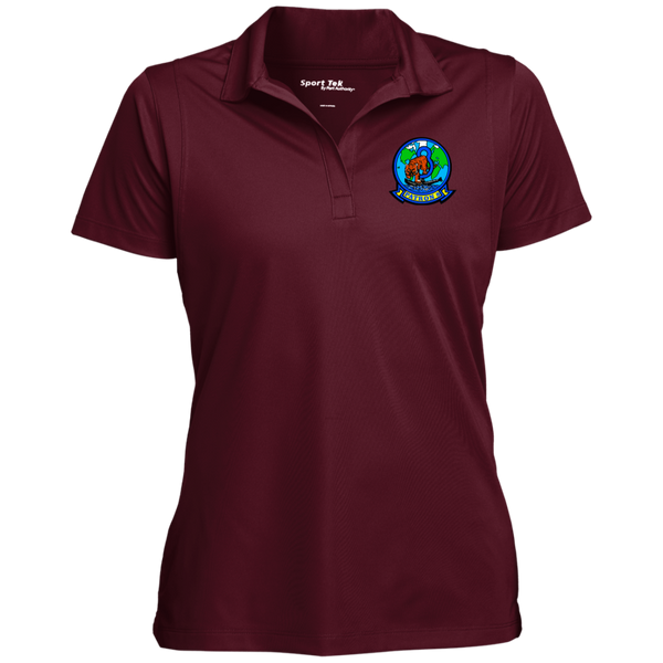 VP 08 1 Ladies' Micropique Sport-Wick® Polo