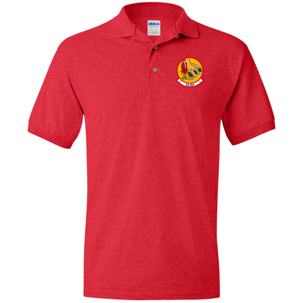 VA 204 1 Jersey Polo Shirt