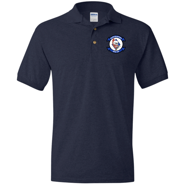 VFA 34 2 Jersey Polo Shirt