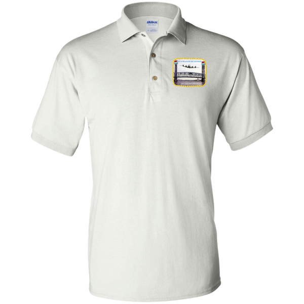 VP 56 2023 R1 Jersey Polo Shirt