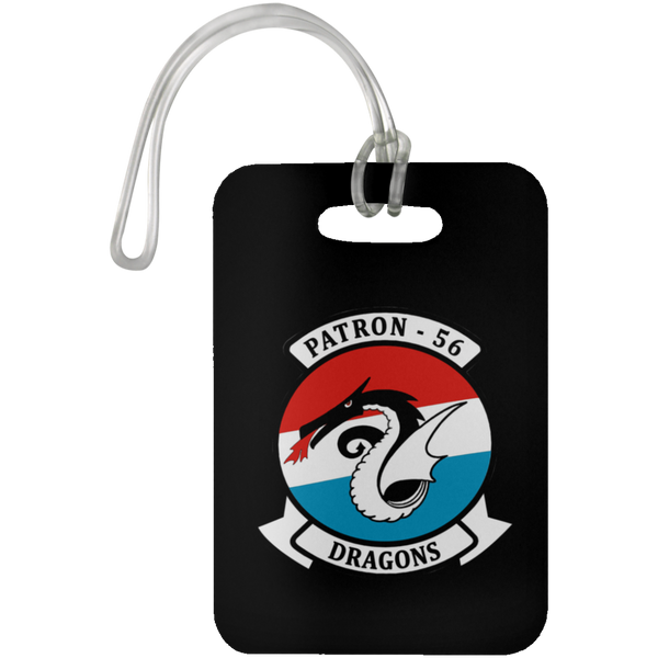 VP 56 1 Luggage Bag Tag