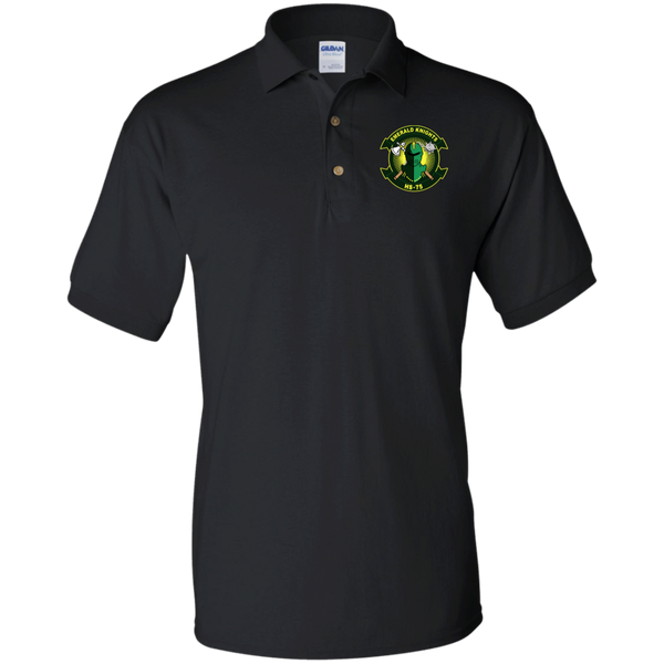 HS 75 2 Jersey Polo Shirt