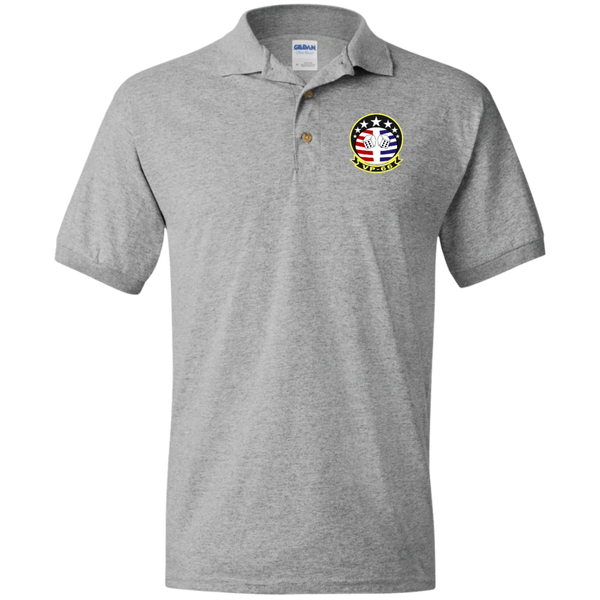 VP 66 4 Jersey Polo Shirt