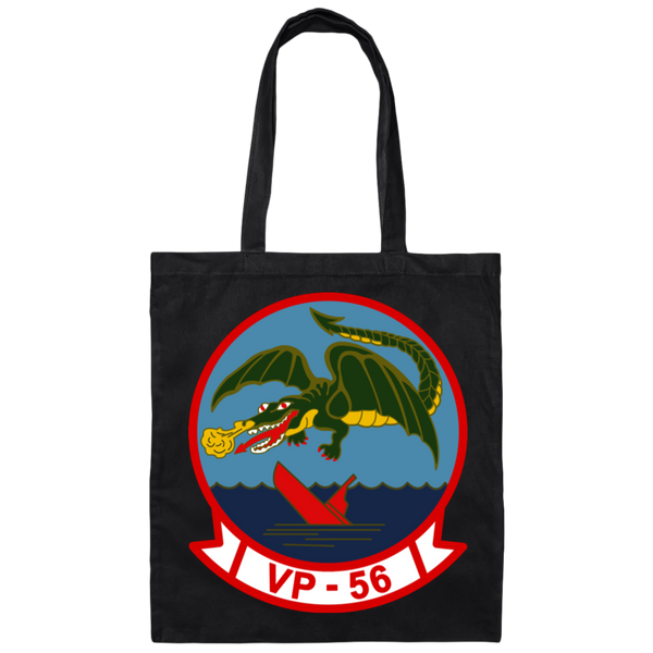 VP 56 4 Bag - Canvas Tote