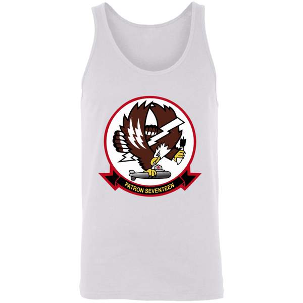 VP 17 1 Unisex Tank