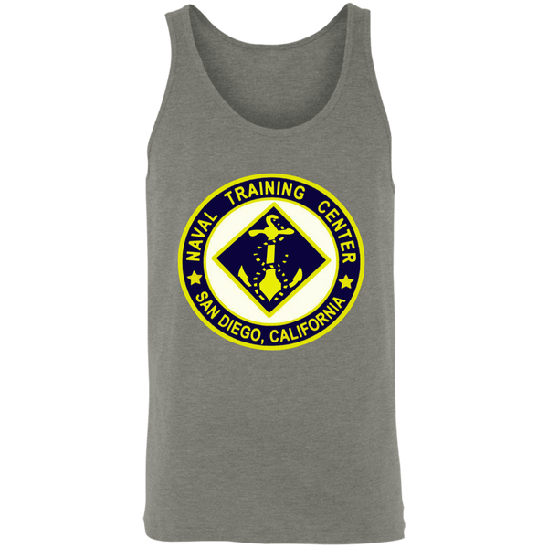 RTC San Diego 2 Unisex Tank