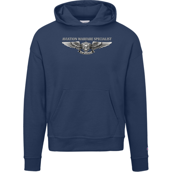 Air Warfare 2 Champion Ladies' Powerblend Hoodie