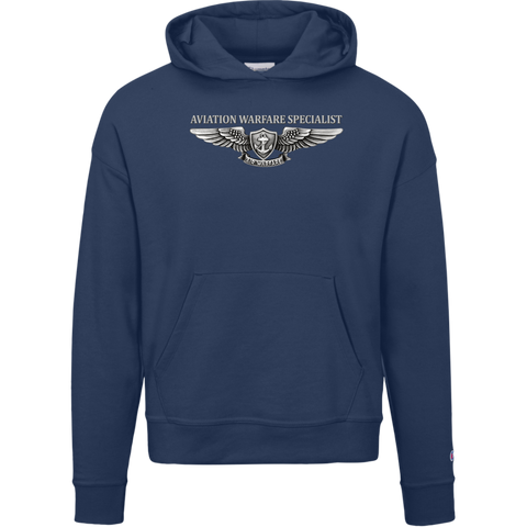 Air Warfare 2 Champion Ladies' Powerblend Hoodie