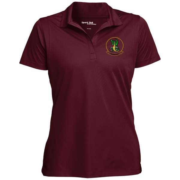 VP 04 4 Ladies' Micropique Sport-Wick® Polo