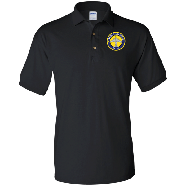 VAQ 131 9 Jersey Polo Shirt