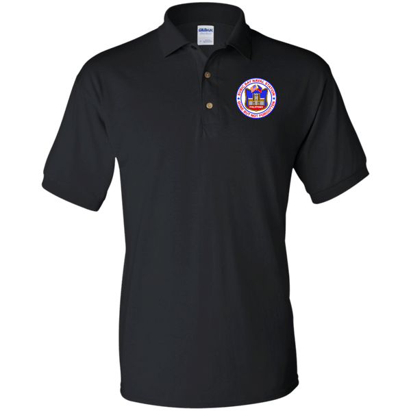 Subic Cubi Pt 11 Jersey Polo Shirt