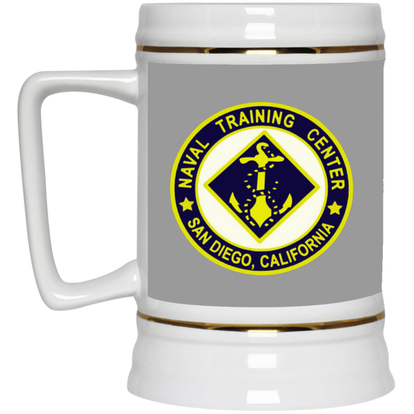 RTC San Diego 2 Beer Stein - 22oz