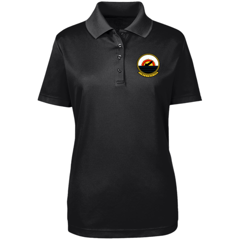 VX 01 Core 365 Ladies' Origin Pique Polo