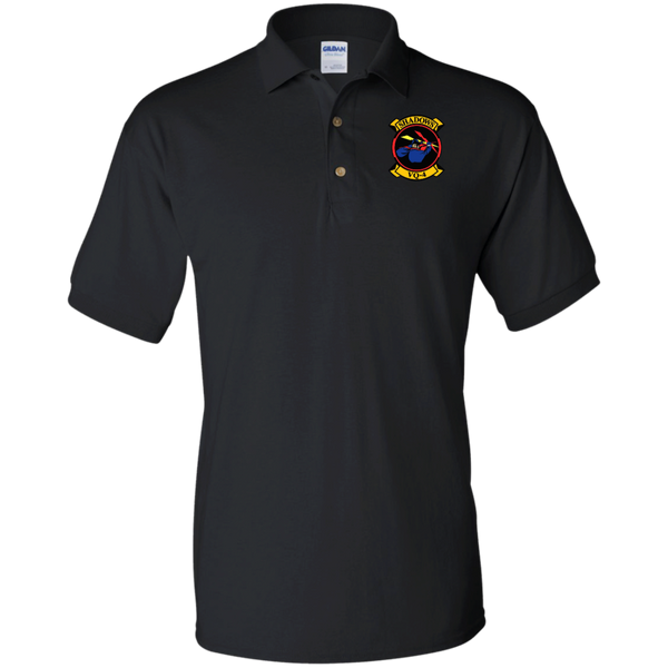 VQ 04 1 Jersey Polo Shirt