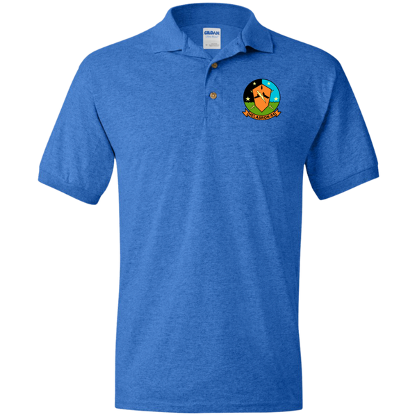 HS 84 1 Jersey Polo Shirt