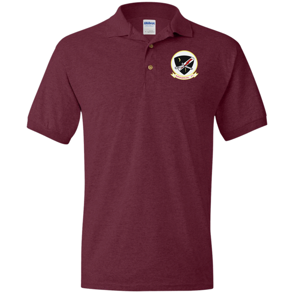 VS 21 3 Jersey Polo Shirt