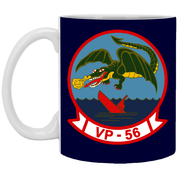 VP 56 4 Mug - 11oz