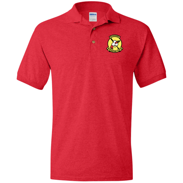 VF 103 2 Jersey Polo Shirt