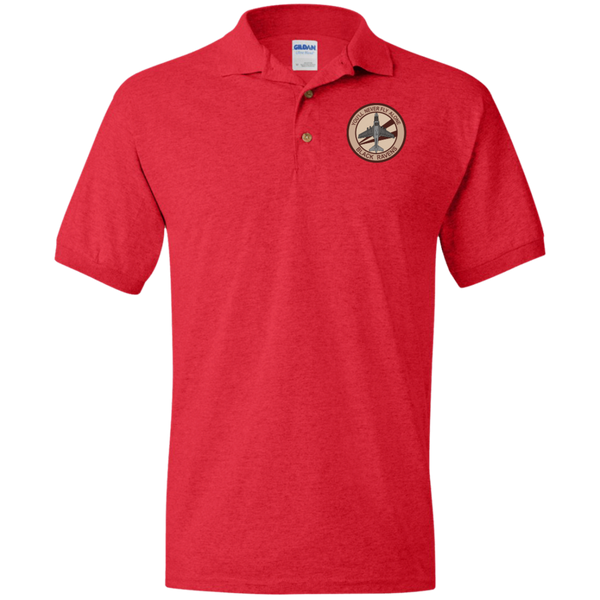 VAQ 135 2 Jersey Polo Shirt