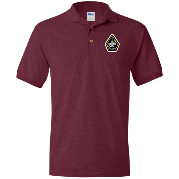 VFA 103 1 Jersey Polo Shirt