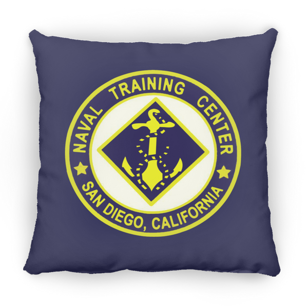 RTC San Diego 2 Pillow - Large Square