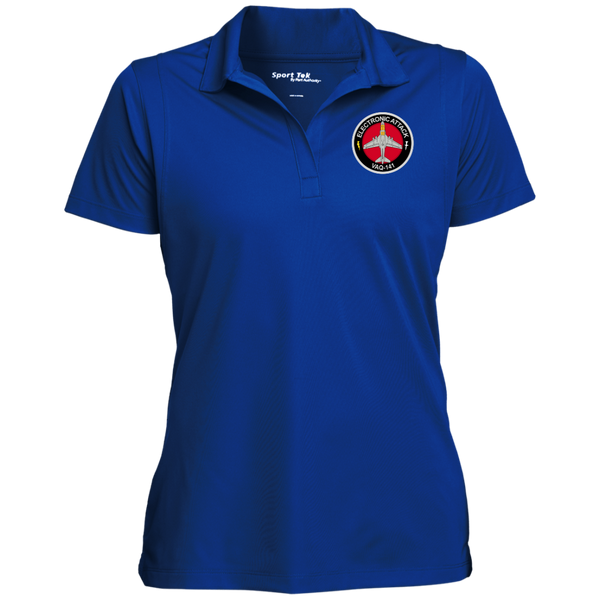 VAQ 141 4 Ladies' Micropique Sport-Wick® Polo